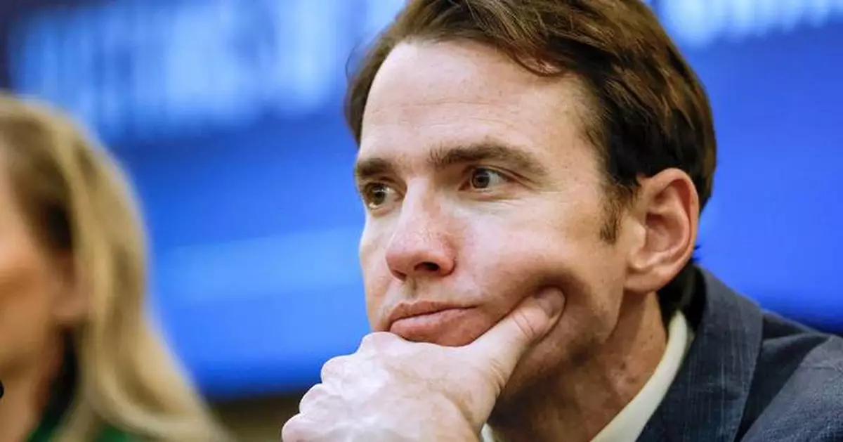 He's blasted Speaker Johnson and Democrats alike. Now this Republican faces a critical decision