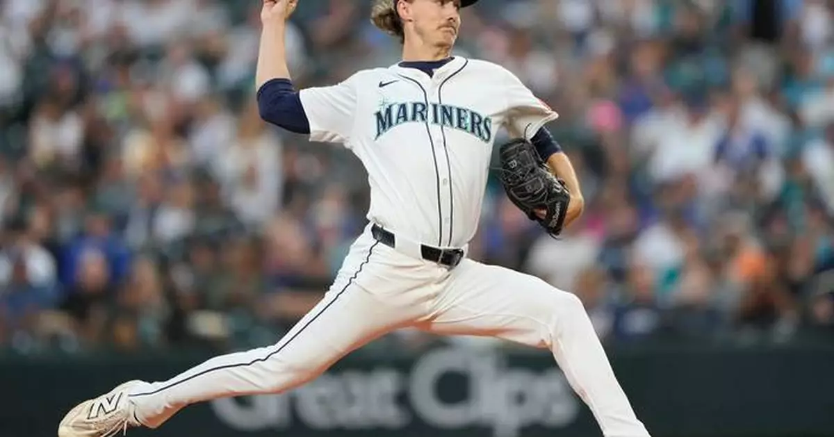 Mariners hungry for 1st World Series appearance after disappointing end to banner 2025 season