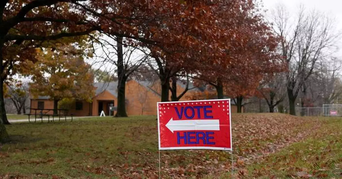 Iowa, naturalized citizens settle lawsuit over voter eligibility challenges ahead of 2024 election