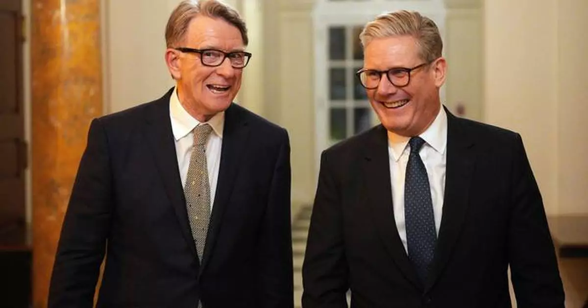 Epstein revelations have toppled top figures in Europe while US fallout is more muted