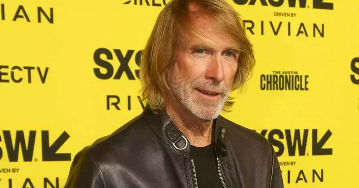 Cadillac F1 team confident it can resolve lawsuit with Michael Bay