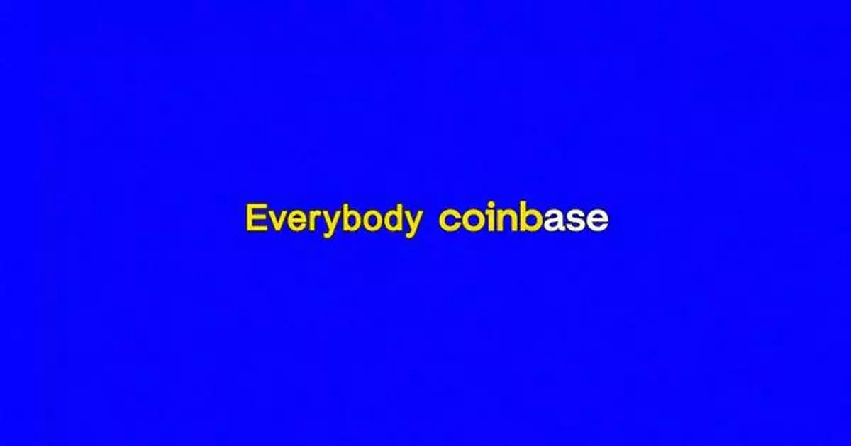 Everybody: Coinbase Is Back Again, with a Karaoke Ode to Crypto in Sunday’s Big Game
