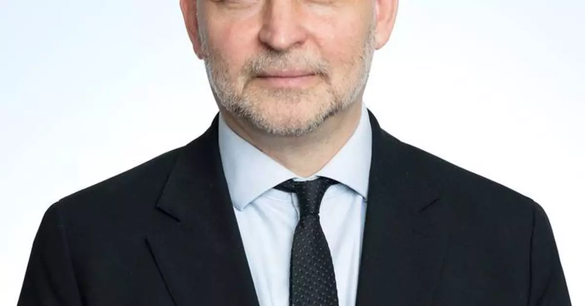 Telos Advisers Welcomes Stephen Gardner as a Strategic Advisory Board Member