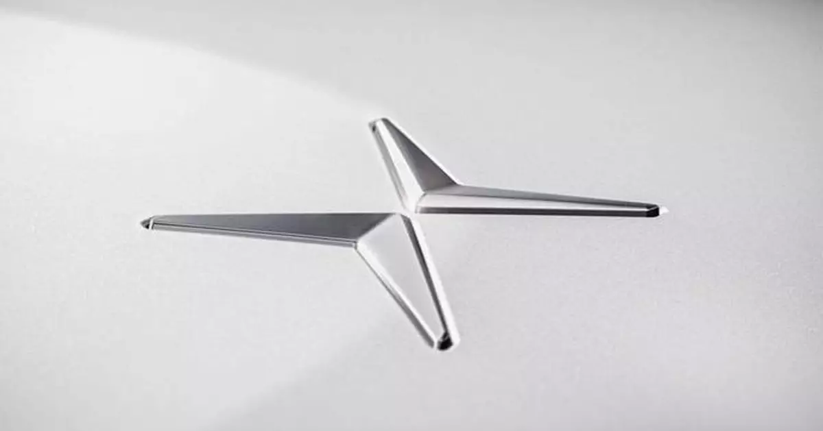 Polestar Announces Equity Financing of USD 400 Million