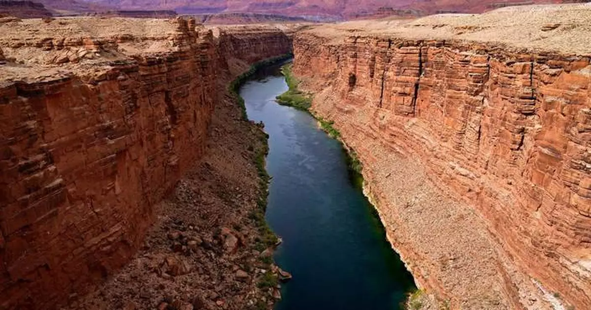 States reliant on Colorado River fail to meet the latest deadline to find consensus