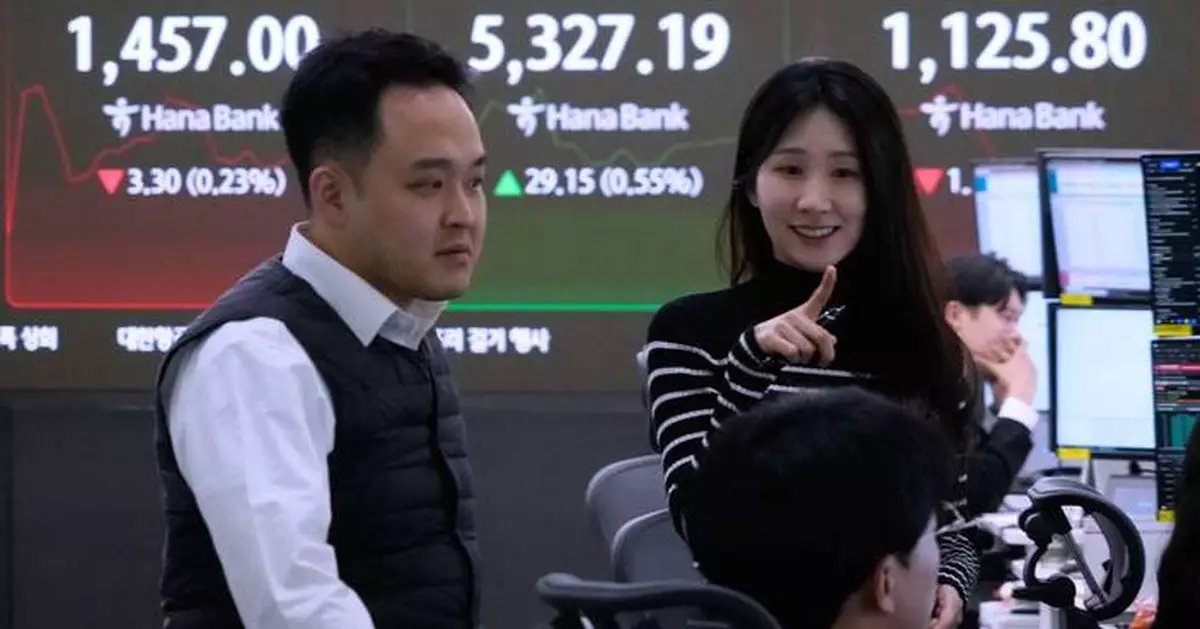 Asian benchmarks mostly rise, led by a post-election rally in Japan