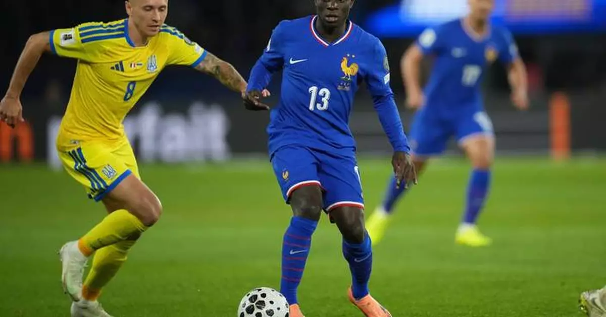 N'Golo Kanté's transfer to Fenerbahce back on track after initial collapse