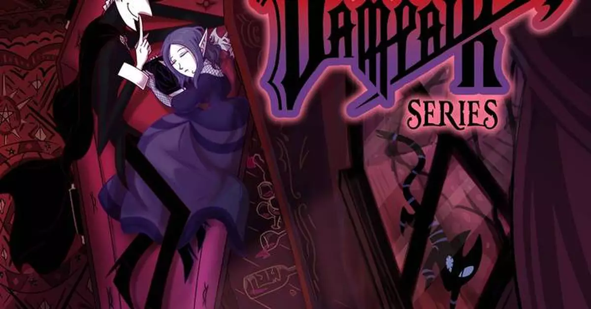 AI Media Technology Company Chronicle Studios and Academy Award-Nominated Animation Production Company The Hive Studio Enter YouTube Channel Partnership on Two Animated Series