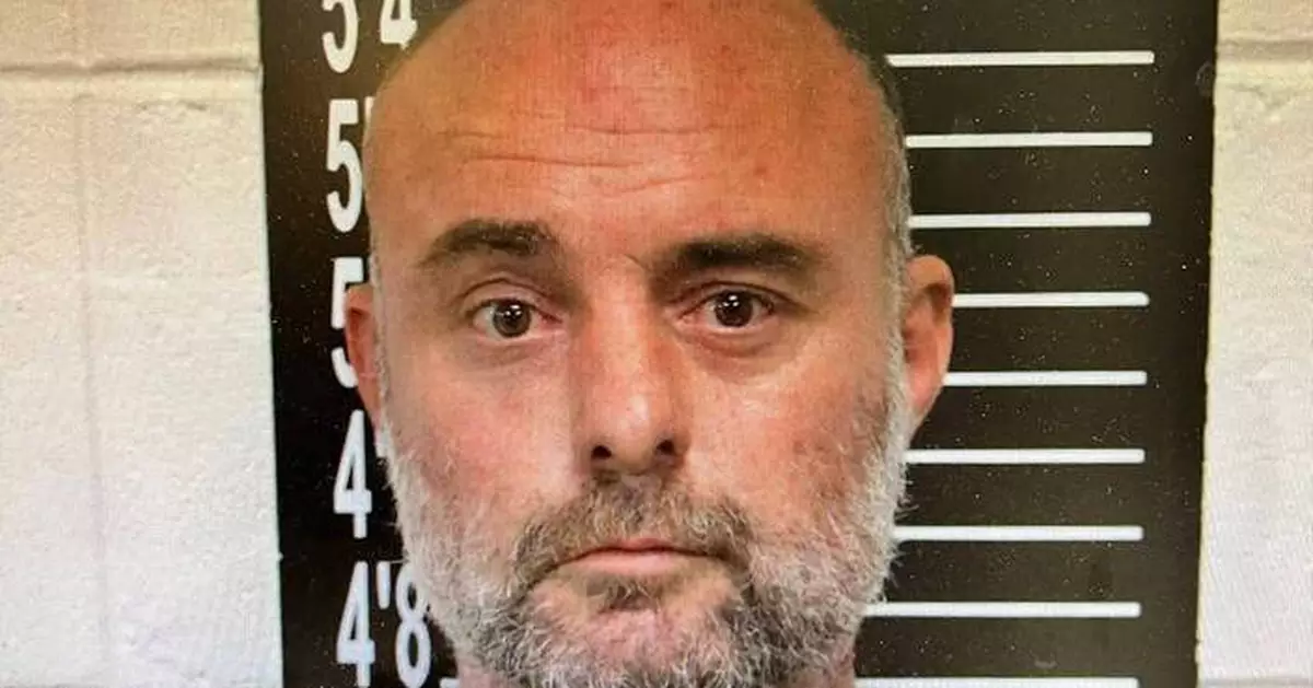 2 Missouri sheriff's deputies fatally shot, 2 others wounded, authorities say