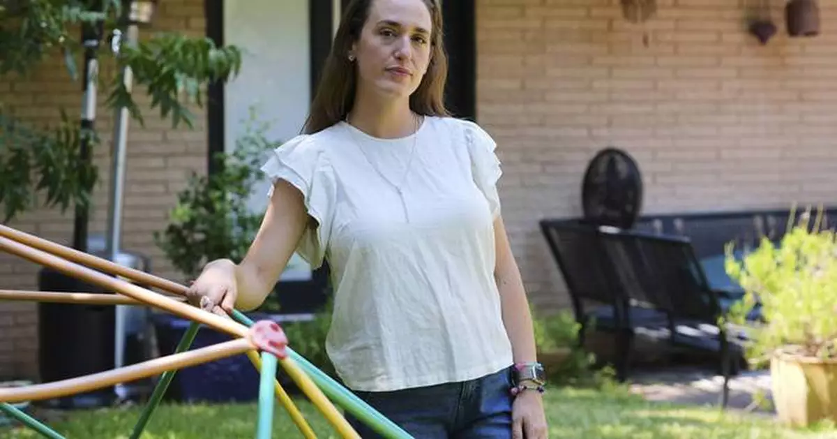 In their own words: Texans vote under redrawn maps ordered by Trump