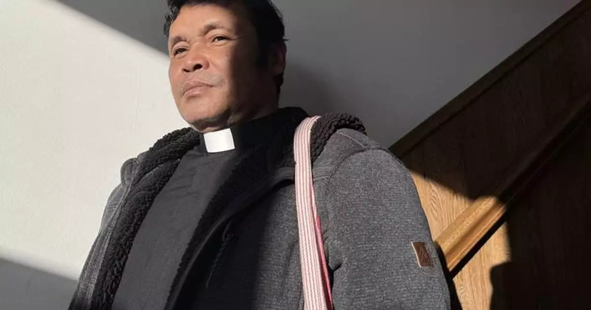 The Trump administration is detaining and questioning refugees already admitted to the US