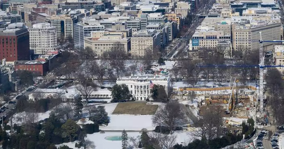 What a new Gallup poll shows about the depth of Americans' gloom