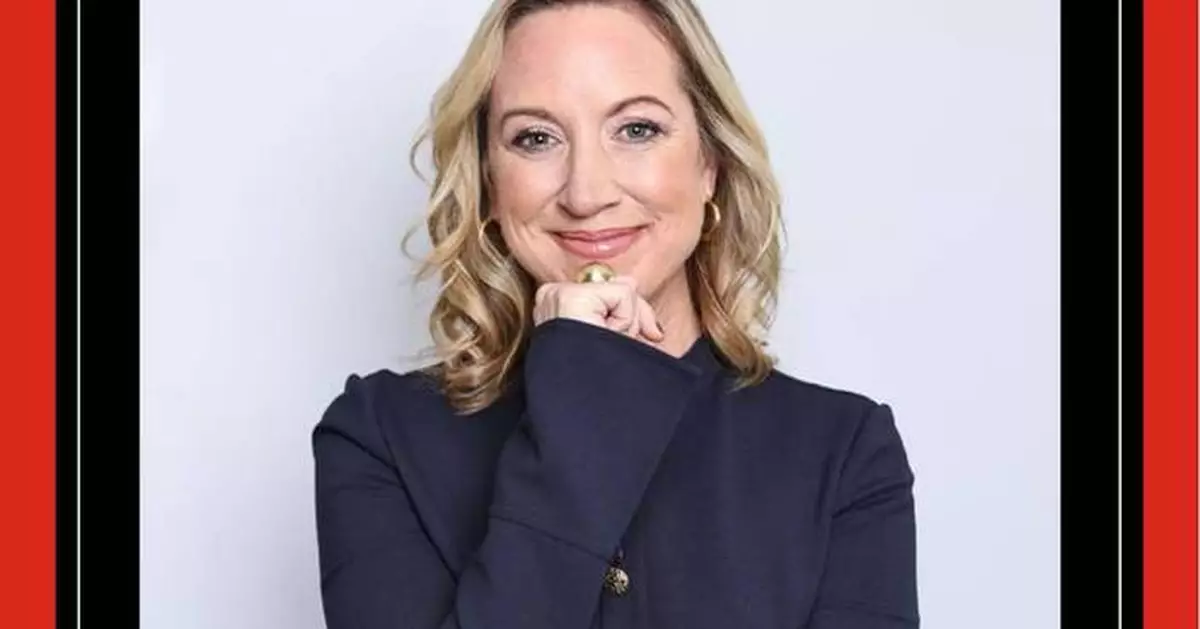 TIME Names GeneDx CEO Katherine Stueland to the 2026 TIME100 Health List of the World’s Most Influential Leaders in Health