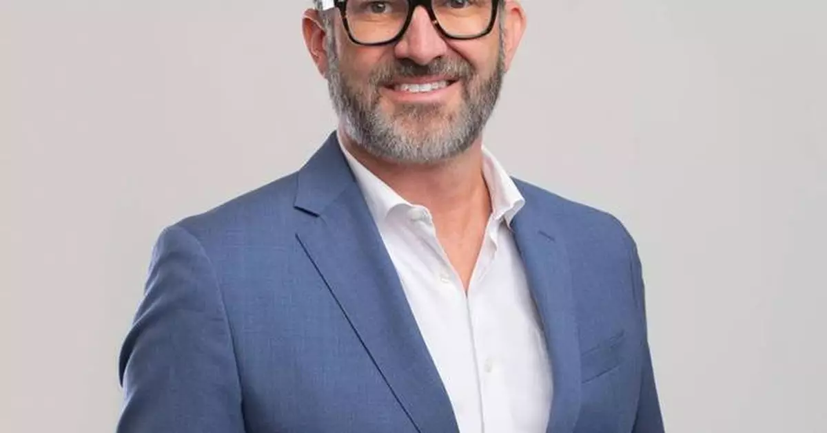 Caidya Names Michael Clay COO to Drive Operational Excellence and Advance Multi-Regional Clinical Development