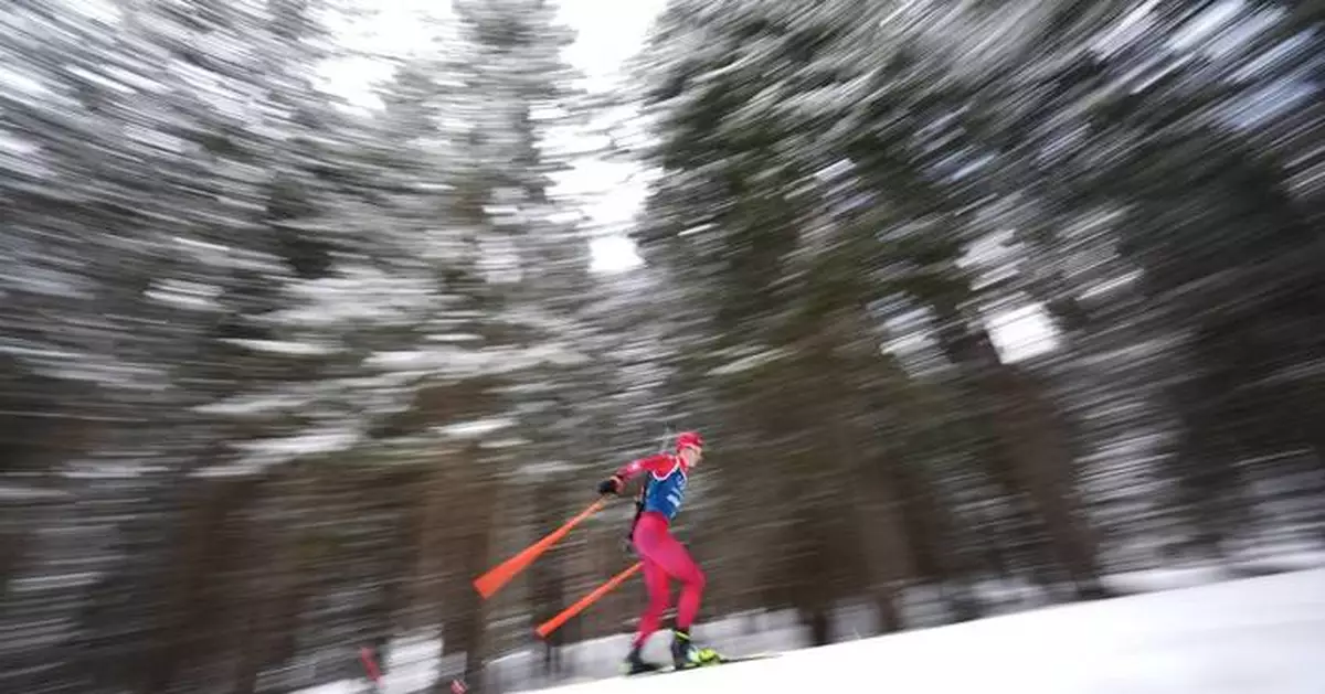 Olympic photo highlights from Day 10 of the Milan Cortina Winter Games