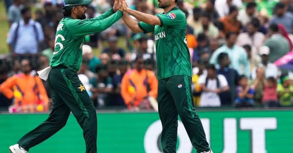 Pakistan ends boycott and will face India at T20 World Cup