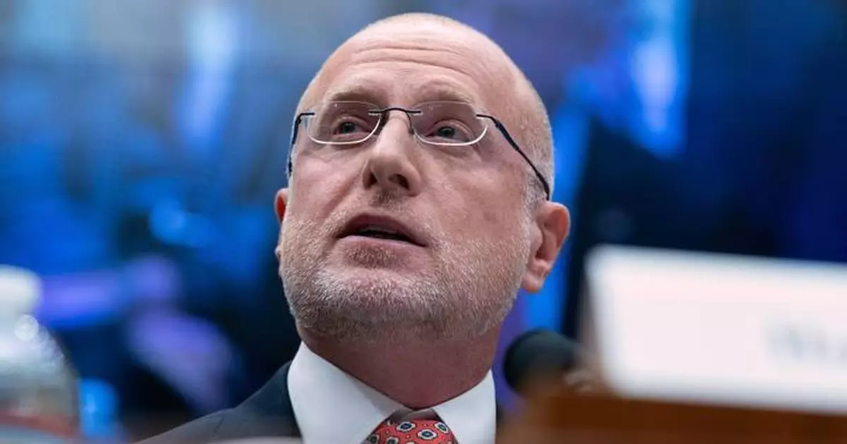 FCC chairman says the agency is investigating ABC's 'The View' over equal time rule