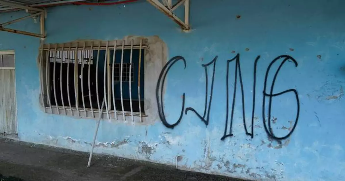 Mexican army kills leader of powerful Jalisco New Generation Cartel during operation to capture him