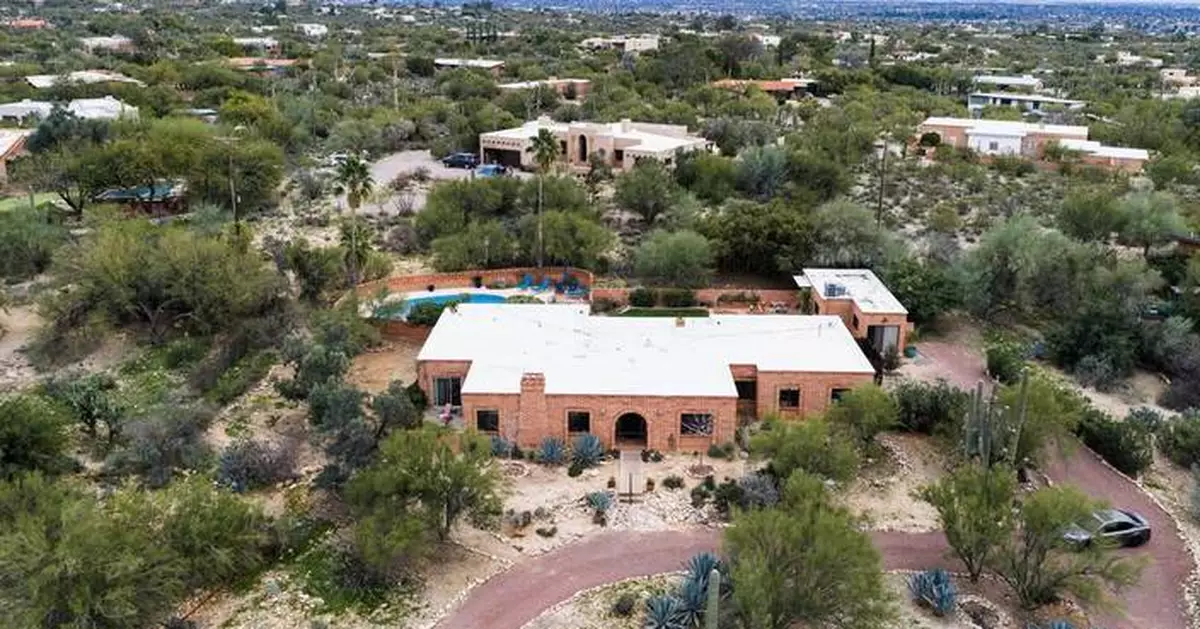 What to know about Nancy Guthrie's kidnapping and the race to find her