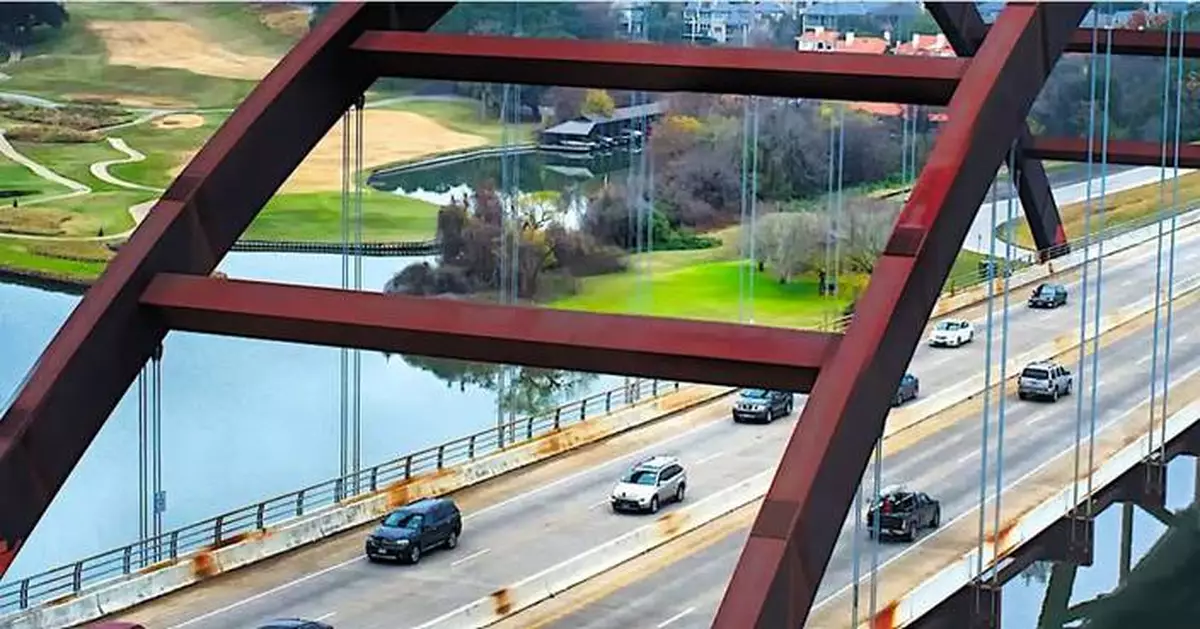 INRIX Expands Longstanding Partnership with TxDOT to Deliver Next-Generation Traffic and Safety Insights