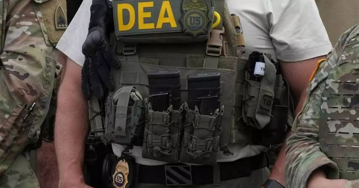 DEA supervisor arrested as US shutters Dominican Republic office during visa-fraud probe