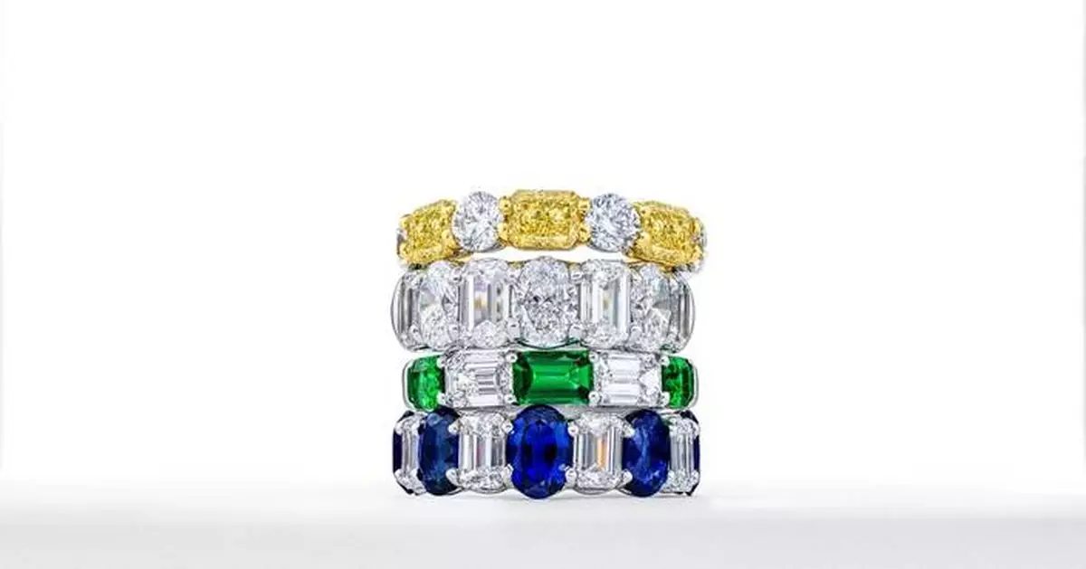 Eiseman Jewels NorthPark Center Announces Annual Band Event