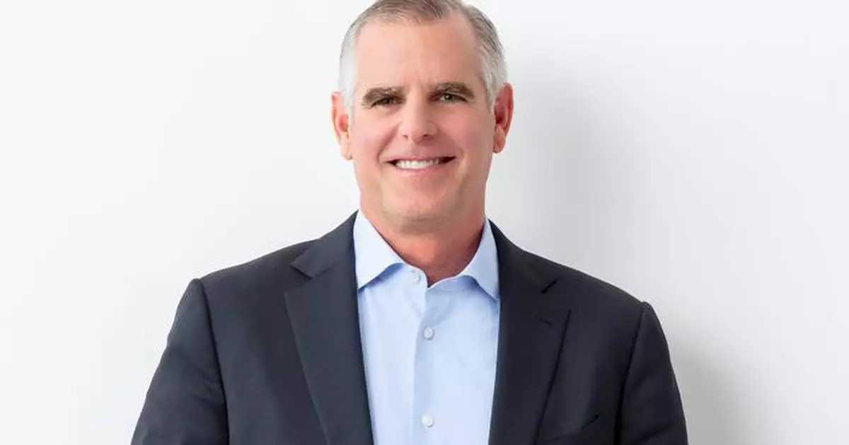 Delicato Family Wines Welcomes Alan Airth to Board of Directors