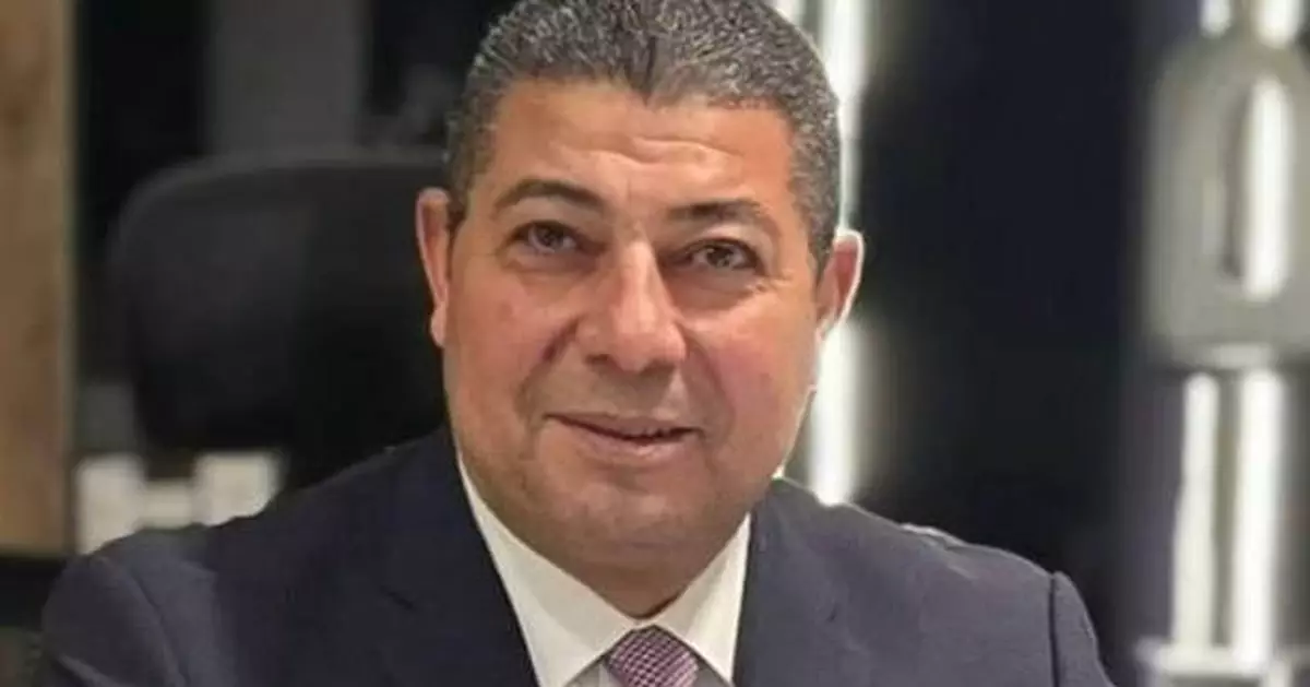 Keller Williams Expands to Egypt