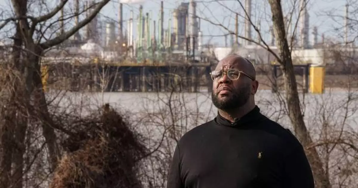 Trump climate health rollback likely to hit poor, minority areas hardest, experts say