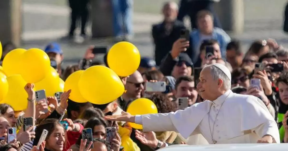 Pope's grand tour of Italy over the next few months takes him to Lampedusa and beyond