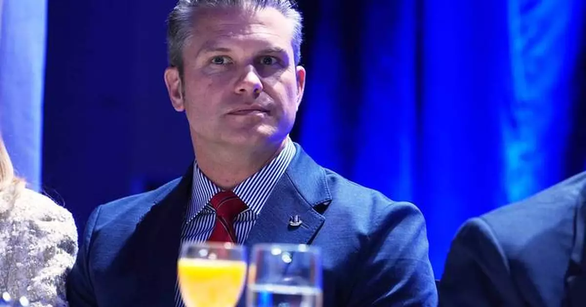 US strikes another alleged drug-trafficking boat in Eastern Pacific