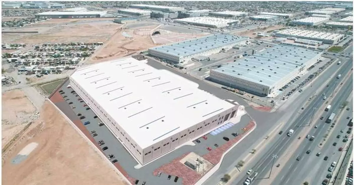 Boyd More than Doubles Liquid Cooling Manufacturing Capacity in Mexico, Boosting Production for AI Infrastructure, Hyperscale and Colocation Data Centers