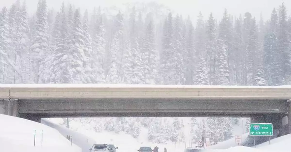 Skiers with roots in Lake Tahoe's alpine community among the 8 killed in California avalanche