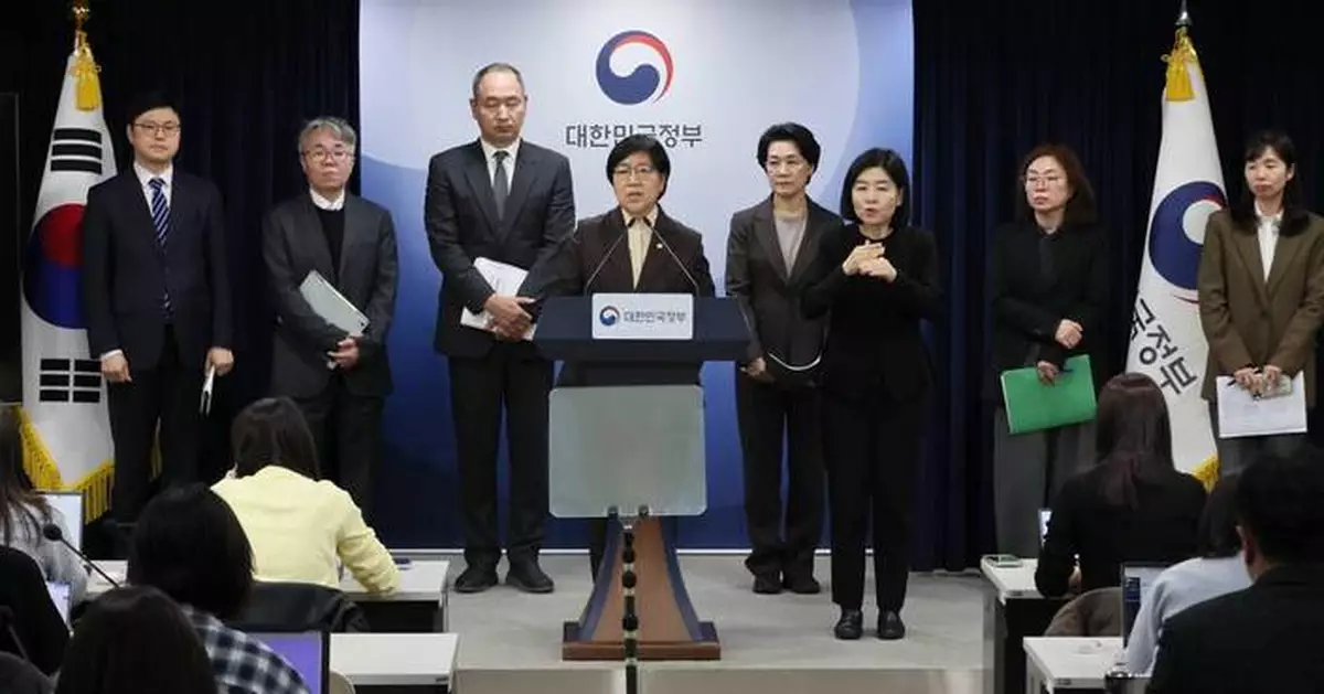 South Korea will boost medical school admissions to tackle physician shortage