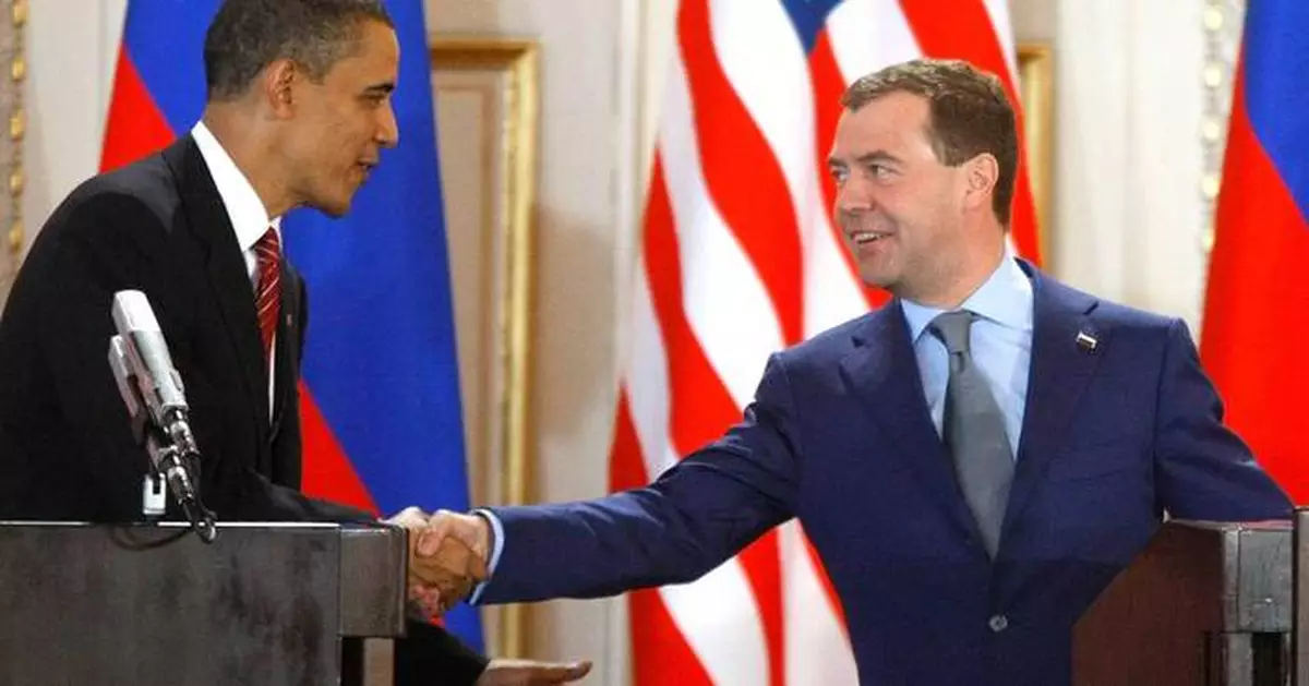 The last US-Russian nuclear pact is about to expire, ending a half-century of arms control