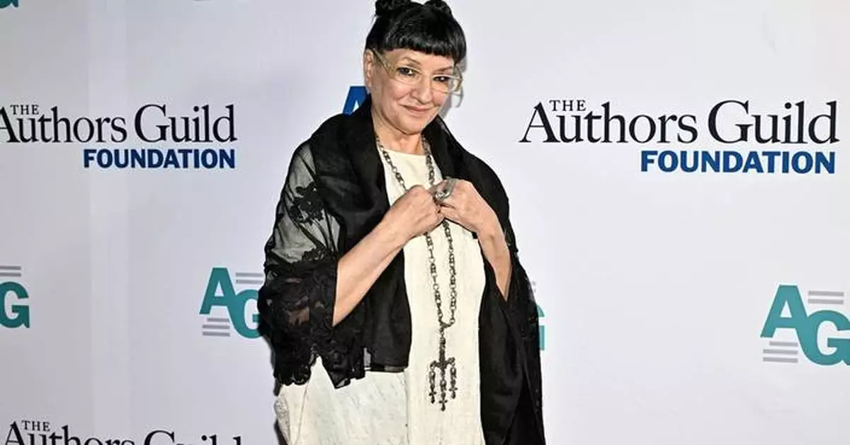 Sandra Cisneros long wanted an invite to the American Academy of Arts and Letters. Now, she's in