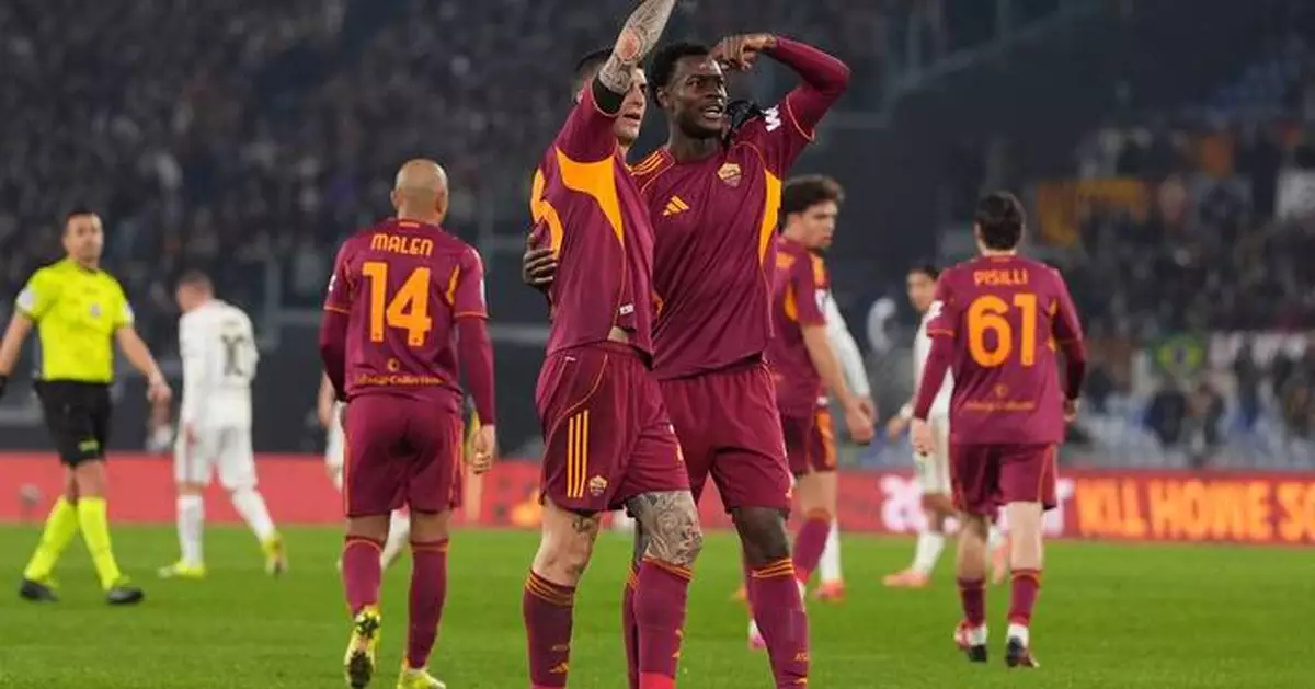 Italian derby between Roma and Bologna drawn in Europa League round of 16. Aston Villa gets Lille