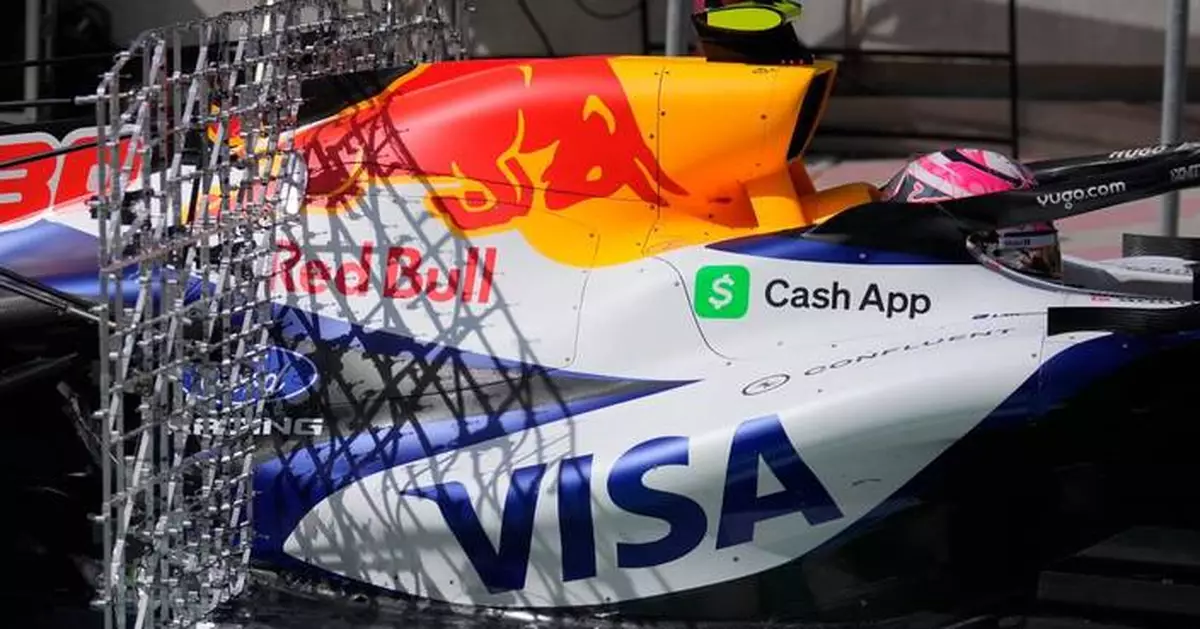 Visa locks in a 4-year Red Bull F1 extension through 2030, expanding branding and access