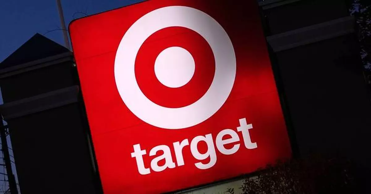 Target CEO reshapes his leadership team in first big move since taking over this month