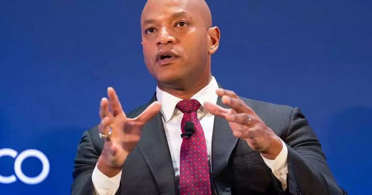 Trump's refusal to invite all governors to a White House meeting prompts group to back out