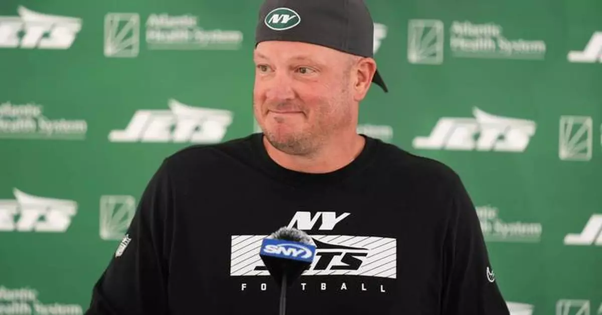 Cardinals hiring veteran coach Nathaniel Hackett as offensive coordinator, AP source says