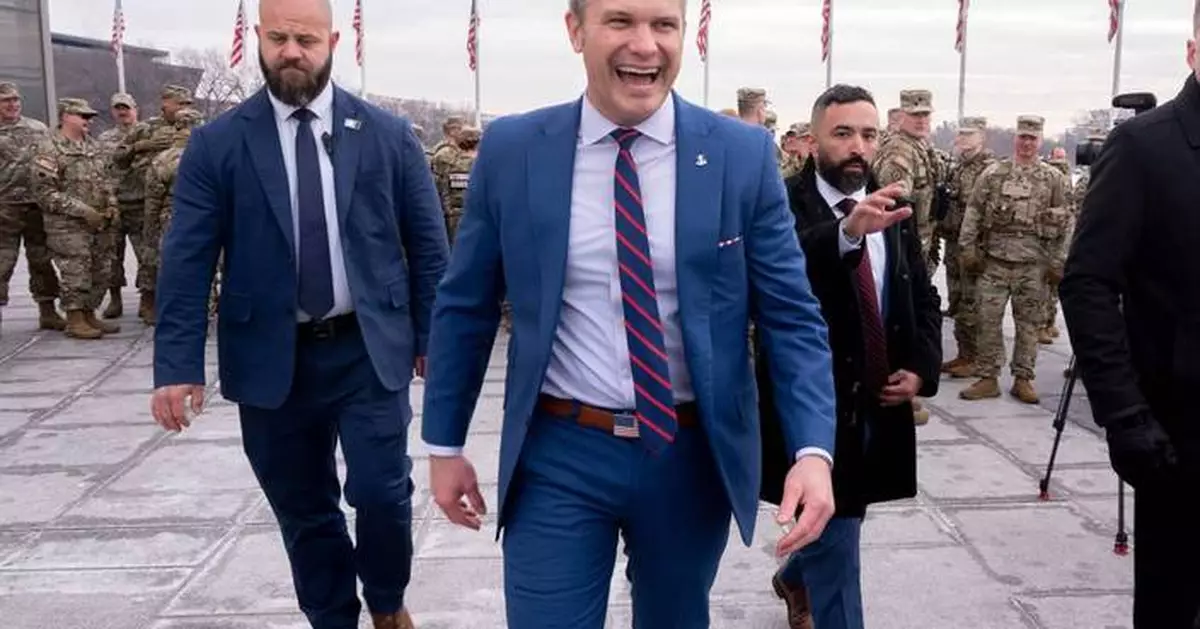 Pentagon says it's cutting ties with 'woke' Harvard, discontinuing  military training, fellowships