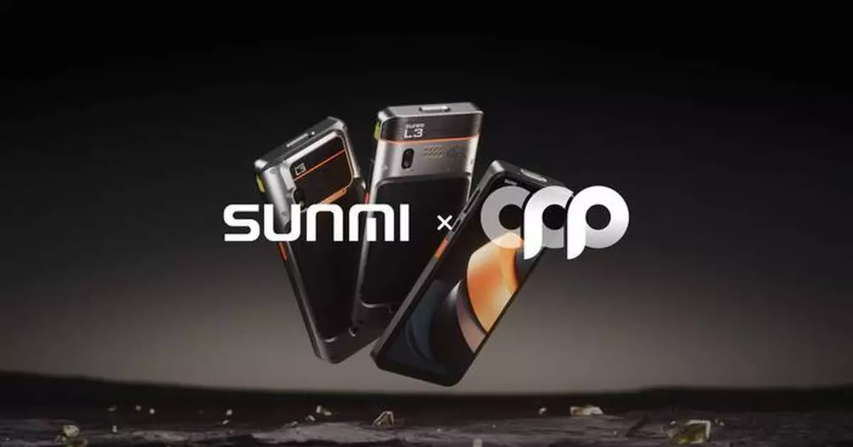 OPP and SUNMI Partner to Democratise Payment Monetisation for SaaS Platforms Across Europe