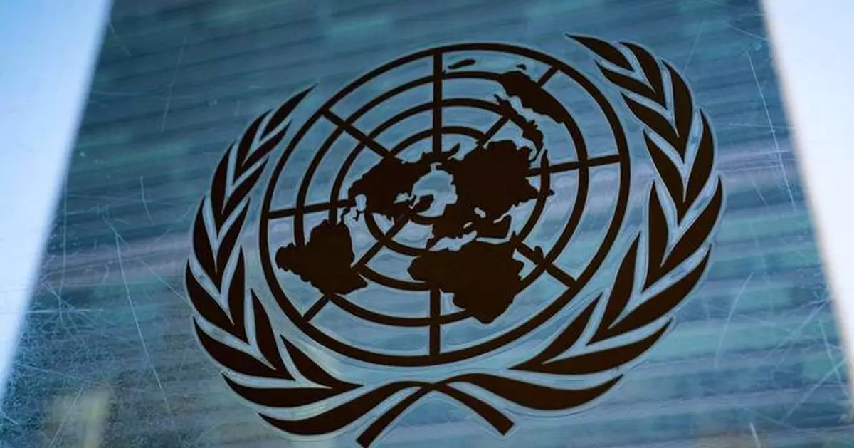 UN Security Council holds high-level meeting on Gaza before Trump's Board of Peace convenes