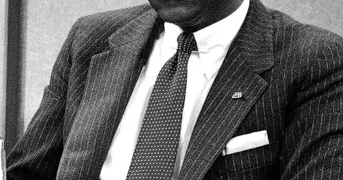 Demond Wilson, who played Lamont on 'Sanford and Son,' dies at 79