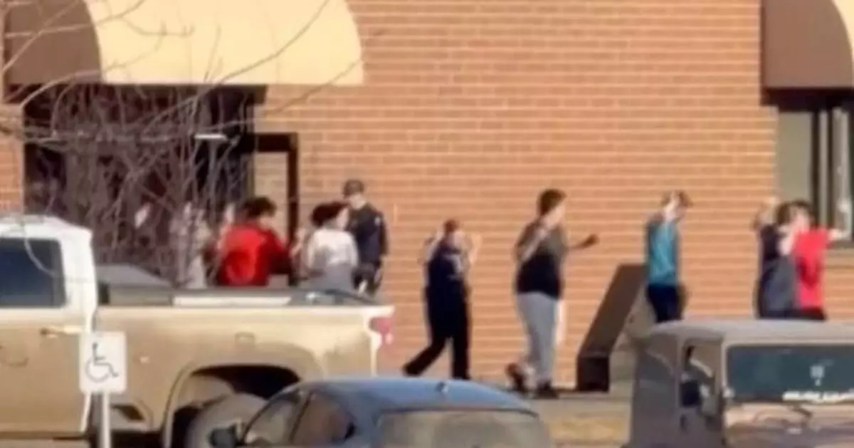 Shooter in British Columbia, Canada, killed 9 people at a school and home, police say