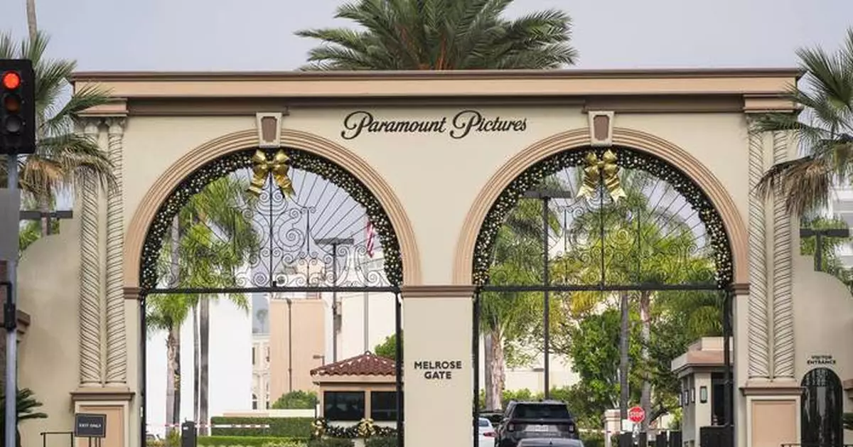 Actor Tessa Thompson, Sen. Adam Schiff and more sound off on Paramount eying Warner Bros. Discovery