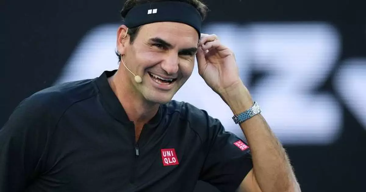 Tennis Hall of Fame: Federer induction ceremony, watch party sell out in 2 minutes