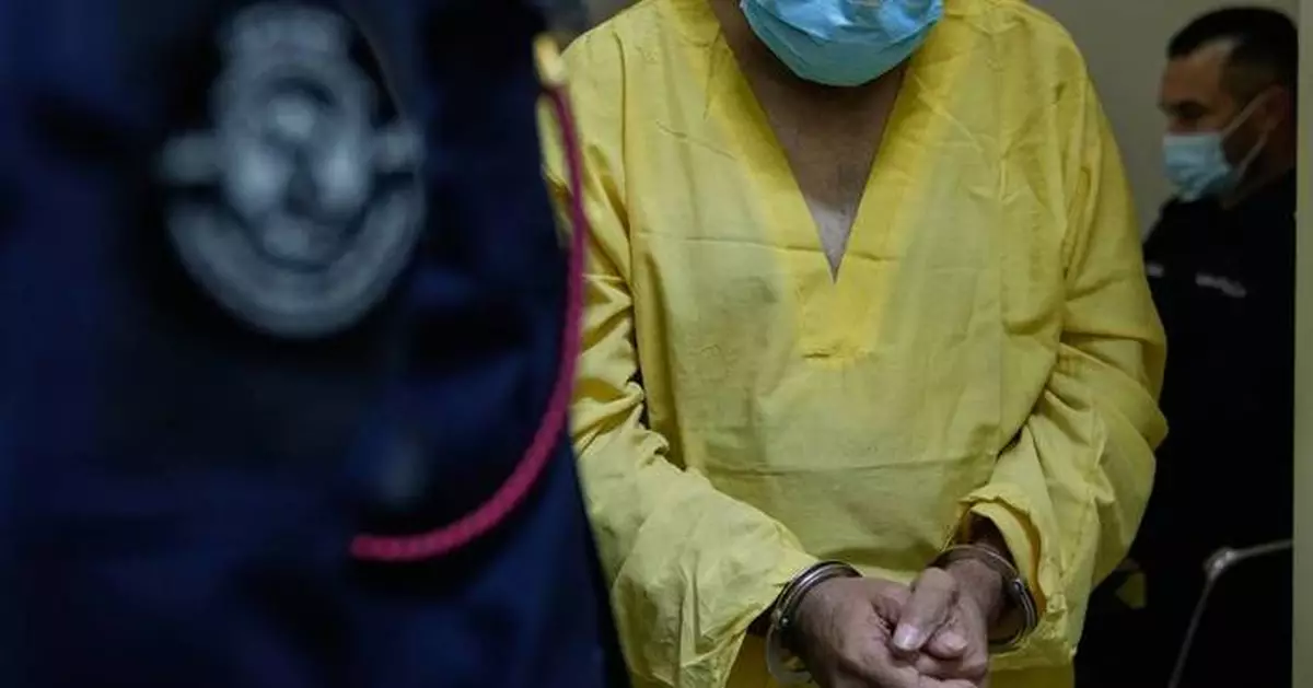 U.S. military completes transfer of 5,700 IS detainees from Syria to Iraq