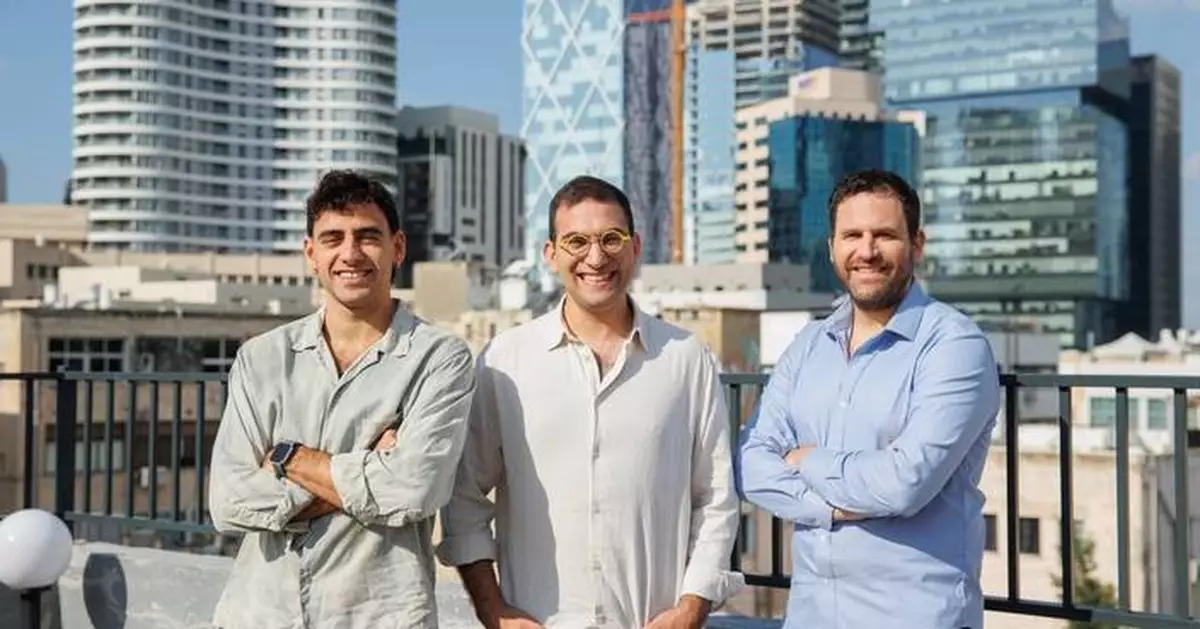 Dono Raises $6.5M Seed Round to Build Modern Infrastructure for U.S. Property Records